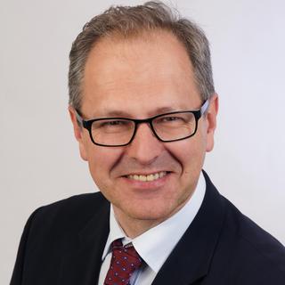 Günther_Thomas Günther Thomas
