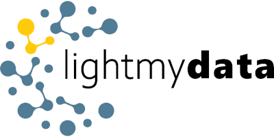 Logo lightmydata