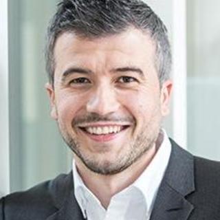 Taganovic Fatmir