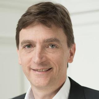 Faisst Jürgen