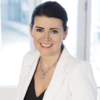 Niedermayr Rita