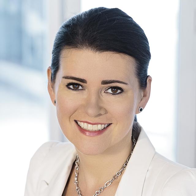 Niedermayr Rita