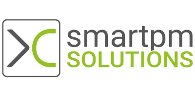 smartPM.solutions Logo smartpm_solutions