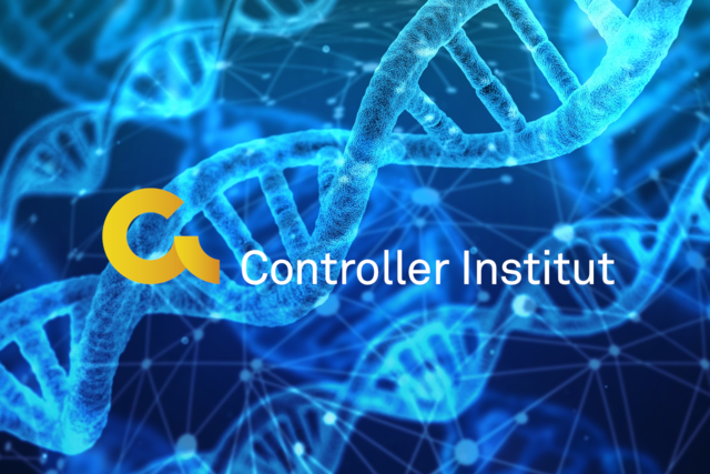 Controller Institut-DNA