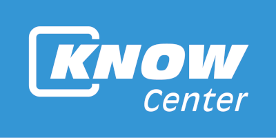 KnowCenter KnowCenter
