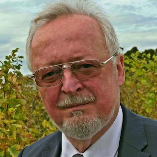 Wolfgang Keck