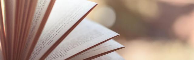 Literaturtipp Literaturtipp