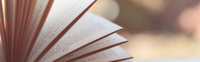 Literaturtipp Literaturtipp
