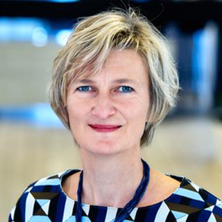 Gabriele Sonnleitner