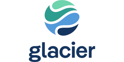 Glacier Logo Glacier