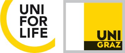 Logo Uni for Life Logo Uni for Life