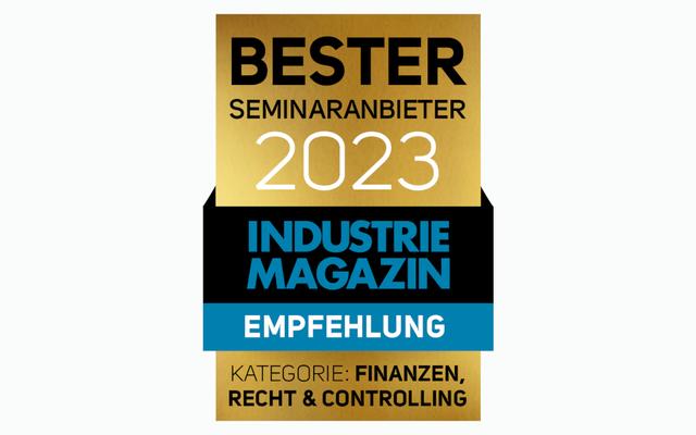 Siegel_Industriemagazin