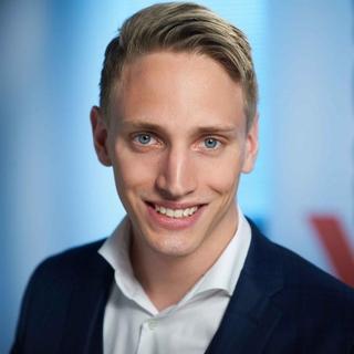 M&A_2019_Martinsson_Johan M&A_2019_Martinsson_Johan