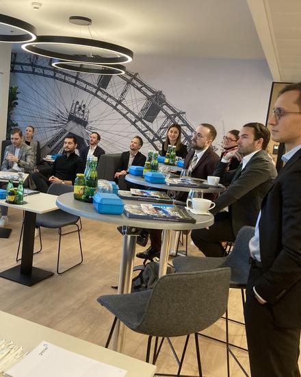 NextGen MeettheCFO 11 2023