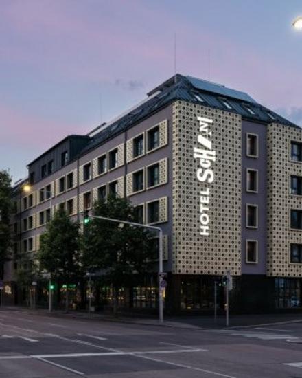 Hotel Schani UNO City