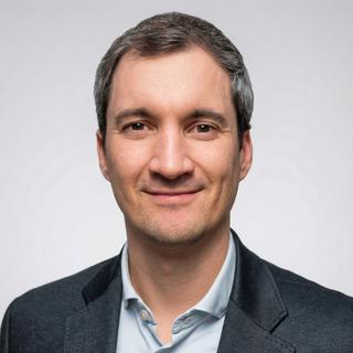 Schraik Benedikt