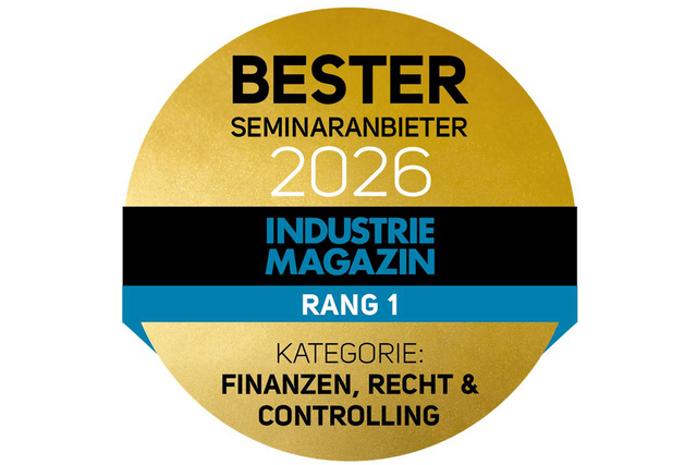 Seminaranbieterranking_2026_Siege