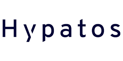 Hypatos Logo Hypatos