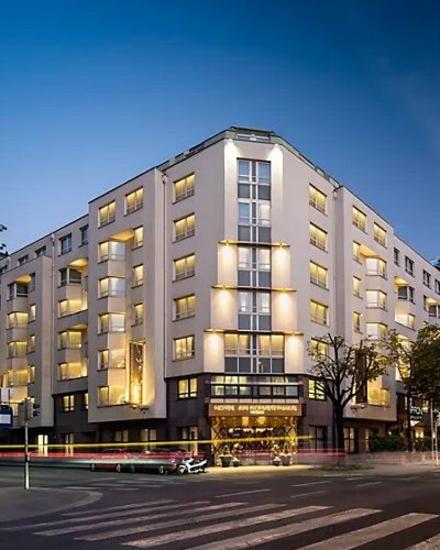 MGallery_Hotel am Konzerthaus