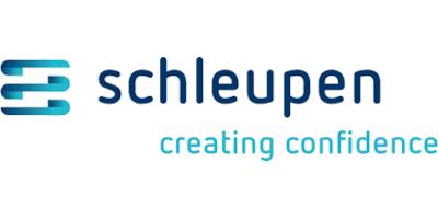 schleupen schleupen