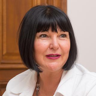 Angelika Flatz | Foto: Bohmann Verlag, Richard Tanzer