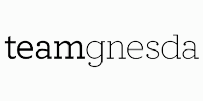 Logo teamgnesda