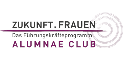 Logo Zukunft.Frauen